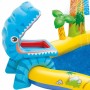 Inflatable Paddling Pool for Children Intex Playground Dinosaurs 272 L 249 x 109 x 191 cm (2 Units) | Tienda24 - Global Online Shop Tienda24.eu