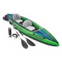 Canoë Gonflable Intex Challenger K2 351 x 38 x 76 cm de Intex, Kayaks et canoës - Réf : S8901590, Prix : 126,59 €, Remise : %