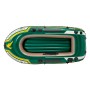 Inflatable Boat Intex Seahawk 2 Green 236 x 41 x 114 cm by Intex, Boats - Ref: S8901594, Price: 64,41 €, Discount: %