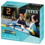 Barca Hinchable Intex Challenger 2 2 Unidades 236 x 41 x 114 cm de Intex, Barcos - Ref: S8901596, Precio: 107,94 €, Descuento: %