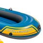 Barca Hinchable Intex Challenger 2 2 Unidades 236 x 41 x 114 cm de Intex, Barcos - Ref: S8901596, Precio: 107,94 €, Descuento: %