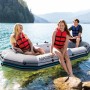 Bateau gonflable Intex Mariner 3 297 x 46 x 127 cm de Intex, Bateaux - Réf : S8901601, Prix : 265,73 €, Remise : %