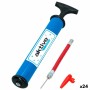 Hand pump Aktive (24 Units) by Aktive, Air pumps - Ref: S8902282, Price: 50,98 €, Discount: %