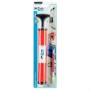 Inflador manual Aktive (24 Unidades) de Aktive, Bombas de aire - Ref: S8902282, Precio: 50,98 €, Descuento: %