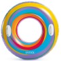 Bouée Gonflable Donut Intex Ø 91 cm 91 x 22 x 91 cm (24 Unités) de Intex, Jouets de piscine - Réf : S8902458, Prix : 80,56 €,...