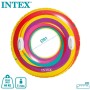 Bouée Gonflable Donut Intex Ø 91 cm 91 x 22 x 91 cm (24 Unités) de Intex, Jouets de piscine - Réf : S8902458, Prix : 80,56 €,...