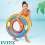 Bóia Insuflável Donut Intex Ø 91 cm 91 x 22 x 91 cm (24 Unidades) de Intex, Brinquedos para piscina - Ref: S8902458, Preço: 8...