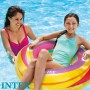 Bóia Insuflável Donut Intex Ø 91 cm 91 x 22 x 91 cm (24 Unidades) de Intex, Brinquedos para piscina - Ref: S8902458, Preço: 8...