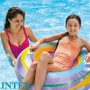 Bóia Insuflável Donut Intex Ø 91 cm 91 x 22 x 91 cm (24 Unidades) de Intex, Brinquedos para piscina - Ref: S8902458, Preço: 8...