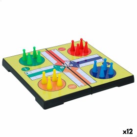 Jeu de société Schmidt Spiele Premium Edition Classic Games Box | Tienda24 - Global Online Shop Tienda24.eu