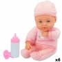 Boneco Bebé Colorbaby 22 x 32 x 9,5 cm 6 Unidades de Colorbaby, Bonecos bebé - Ref: S8902612, Preço: 37,32 €, Desconto: %