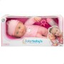 Baby Doll Colorbaby 22 x 32 x 9,5 cm 6 Units by Colorbaby, Baby dolls - Ref: S8902612, Price: 37,32 €, Discount: %