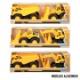 Construction Vehicles Speed & Go (6 Units) by Speed & Go, Cars & Trucks - Ref: S8902644, Price: 33,46 €, Discount: %