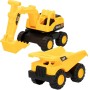 Véhicules de Chantier Speed & Go (6 Unités) de Speed & Go, Voitures et Camions - Réf : S8902644, Prix : 33,46 €, Remise : %