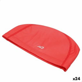 Touca de Natação Adidas Vermelho Meninos | Tienda24 - Global Online Shop Tienda24.eu