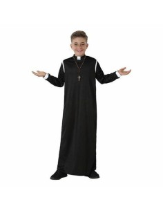 Costume per Bambini Nero da BigBuy Carnival, Bambini - Ref: S1126230, Precio: €15.79, Descuento: %