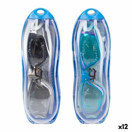 Óculos de Natação AquaSport (12 Unidades) de AquaSport, Óculos e máscaras - Ref: S8902946, Preço: 47,94 €, Desconto: %