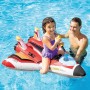 Air mattress Intex Water Pistol Aeroplane 117 x 117 cm (6 Units) by Intex, Airbeds & Inflating Devices - Ref: S8903040, Price...