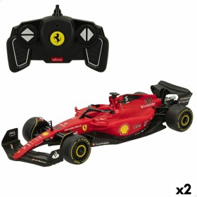 Macchinina Telecomandata Ferrari (2 Unità) di Ferrari, Auto e camion - Rif: S8903195, Prezzo: 53,07 €, Sconto: %