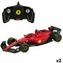 Macchinina Telecomandata Ferrari (2 Unità) di Ferrari, Auto e camion - Rif: S8903195, Prezzo: 53,07 €, Sconto: %