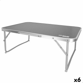 Table Piable Aktive 60 x 25 x 40 cm (6 Unités) de Aktive, Tables - Réf : S8903239, Prix : 61,30 €, Remise : %