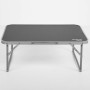 Table Piable Aktive 60 x 25 x 40 cm (6 Unités) de Aktive, Tables - Réf : S8903239, Prix : 61,30 €, Remise : %