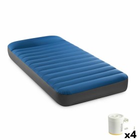 Air bed Intex 152 x 25 x 203 cm (3 Unités) | Tienda24 - Global Online Shop Tienda24.eu