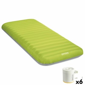 Air bed Intex 152 x 25 x 203 cm (3 Unités) | Tienda24 - Global Online Shop Tienda24.eu