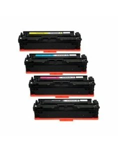 Toner Compatibile Inkoem CF400 da Inkoem, Toner e inchiostro per stampante - Ref: S0220436, Precio: €16.40, Descuento: %