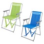 Folding Chair Aktive 44 x 74 x 45 cm (6 Units) by Aktive, Folding Chairs - Ref: S8905347, Price: 77,23 €, Discount: %