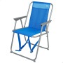 Folding Chair Aktive 44 x 74 x 45 cm (6 Units) by Aktive, Folding Chairs - Ref: S8905347, Price: 77,23 €, Discount: %