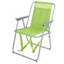 Folding Chair Aktive 44 x 74 x 45 cm (6 Units) by Aktive, Folding Chairs - Ref: S8905347, Price: 77,23 €, Discount: %