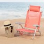 Folding Chair Aktive 47 x 82 x 49 cm Flamingo (2 Units) by Aktive, Folding Chairs - Ref: S8905364, Price: 53,31 €, Discount: %