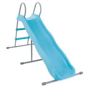 Tobogán de piscina Intex 84 x 119 x 196 cm de Intex, Juguetes de piscina - Ref: S8905472, Precio: 109,70 €, Descuento: %