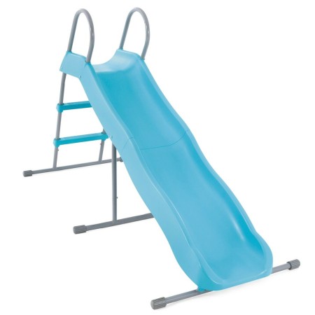 Scivolo per piscina Intex 84 x 119 x 196 cm di Intex, Giocattoli da piscina - Rif: S8905472, Prezzo: 109,70 €, Sconto: %