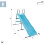 Pool toboggan Intex 84 x 119 x 196 cm by Intex, Pool toys - Ref: S8905472, Price: 109,70 €, Discount: %