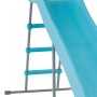 Scivolo per piscina Intex 84 x 147 x 251 cm di Intex, Giocattoli da piscina - Rif: S8905473, Prezzo: 146,92 €, Sconto: %