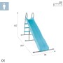 Toboggan de piscine Intex 84 x 147 x 251 cm | Tienda24 - Global Online Shop Tienda24.eu