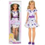 Doll Colorbaby Maria 23 x 85 x 12 cm by Colorbaby, Fashion Dolls - Ref: S8905491, Price: 27,83 €, Discount: %