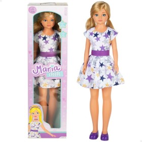 Doll Colorbaby Maria 23 x 85 x 12 cm by Colorbaby, Fashion Dolls - Ref: S8905491, Price: 27,33 €, Discount: %