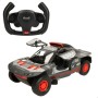 Coche Radio Control Audi 1:14 33 x 14 x 16 cm (2 Unidades) de Audi, Coches y camiones - Ref: S8905493, Precio: 92,79 €, Descu...