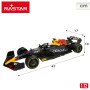 Fahrzeug Fernsteuerung Red Bull 1:12 47 x 10 x 17 cm (2 Stück) von Red Bull, Fahrzeuge - Ref: S8905495, Preis: 80,80 €, Rabat...