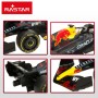 Fahrzeug Fernsteuerung Red Bull 1:12 47 x 10 x 17 cm (2 Stück) von Red Bull, Fahrzeuge - Ref: S8905495, Preis: 80,80 €, Rabat...