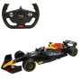 Fahrzeug Fernsteuerung Red Bull 1:12 47 x 10 x 17 cm (2 Stück) von Red Bull, Fahrzeuge - Ref: S8905495, Preis: 80,80 €, Rabat...