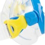 Snorkel Goggles and Tube for Children AquaSport Blue (4 Units) by AquaSport, Snorkelling Packages - Ref: S8905529, Price: 61,...