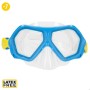 Snorkel Goggles and Tube for Children AquaSport Blue (4 Units) by AquaSport, Snorkelling Packages - Ref: S8905529, Price: 61,...