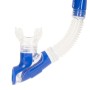 Óculos de Mergulho com Tubo AquaSport Azul Adultos (2 Unidades) de AquaSport, Packs de snorkel - Ref: S8905535, Preço: 49,53 ...