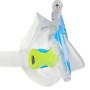 Óculos de Mergulho com Tubo Infantis AquaSport Azul (2 Unidades) de AquaSport, Packs de snorkel - Ref: S8905537, Preço: 40,83...