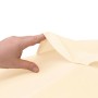 Sunshade Aktive D250 Cream Ø 250 cm 2,4 m by Aktive, Parasols - Ref: S8905540, Price: 38,96 €, Discount: %