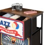 Cassettiera Max Home Vintage 45 x 77 x 30 cm | Tienda24 - Global Online Shop Tienda24.eu